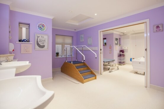 Kimberly East Care Centre